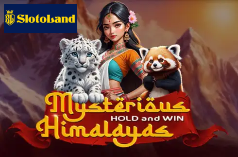 Mysterious Himalayas